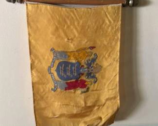 New Jersey State Flag