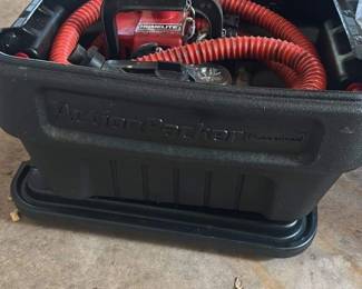 Homelite AP125 Water Pump