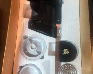 Le Presse Gourmet Food Styler