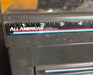 All American Tool Chest