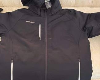 Bauer Hockey Jacket