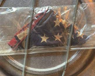 Spirit of '76 Commemorative Plate