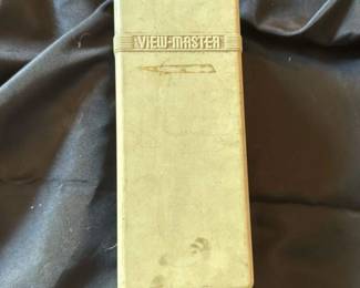 View Master #D Viewer with Reels