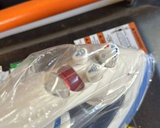 Oreck Portable Generator