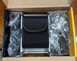 Vivitar DVR 550 Digital Camcorder