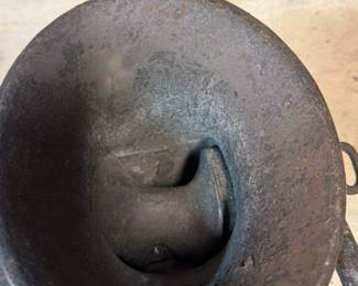 Enterprise "The Enterprise" Meat Grinder no. 10