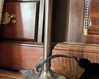 Coca-Cola "Coke" Bottle Lamp