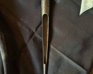 Antique Coffee Dryer