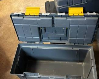 Toolbox