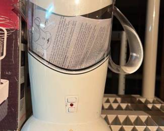 Mr. Coffee Cocomotion Hot Chocolate Maker