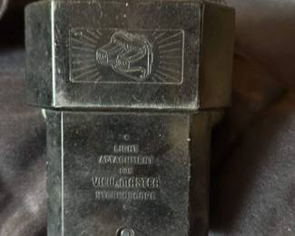 View Master Light Attachment for Stereoscope