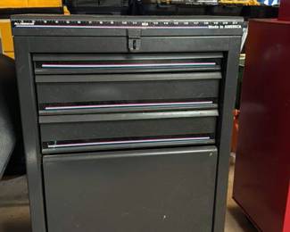 All American Tool Chest