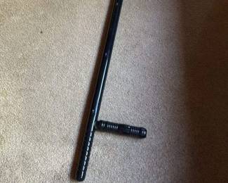 Telescopic Baton