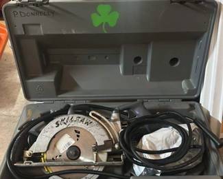 Skilsaw Circular Saw