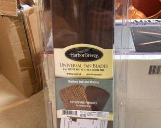 Harbor Breeze Universal Ceiling Fan Blades