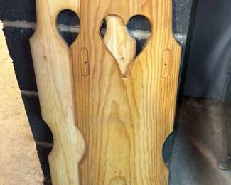 Quilt Rack Assembly Kit