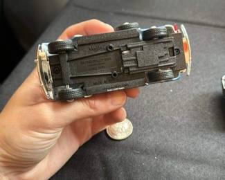 Tonka "Texas Patrol" 1957 Chevrolet Pickup Truck