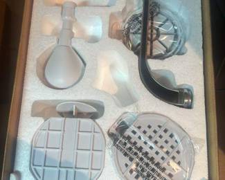 Le Presse Gourmet Food Styler