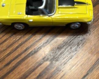 1967 Chevrolet Corvette Sting Ray