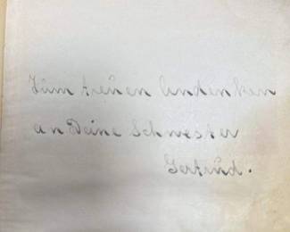 Kochbuch fur Koch -und Haushaltungs-Schulen