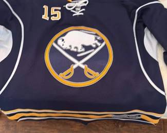 Buffalo Sabres Hockey Jersey