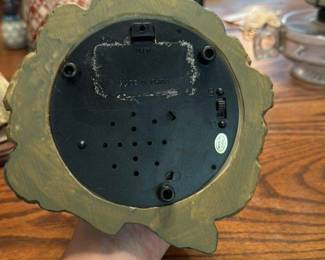 Lighthouse Figurine with Light