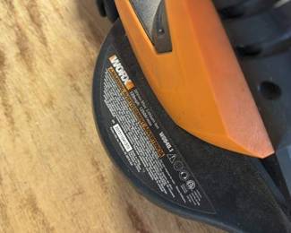 WORX WG545.1 20V MAX lithium - Ion Leaf Blower