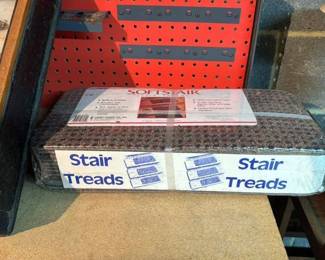 Softstair Stair Treads