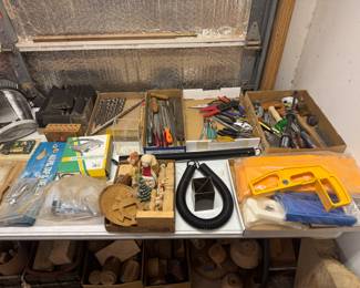 Tools