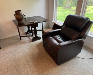 Electric Recliner