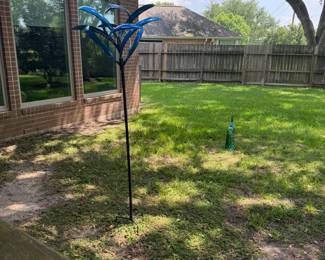 Yard Ornaments
