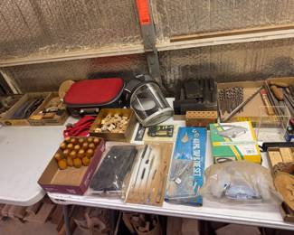 Tools