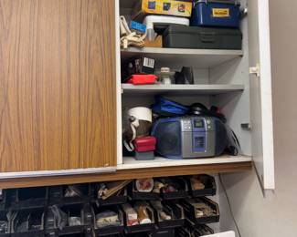 Woodworking
