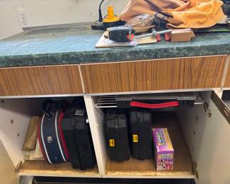 Woodworking