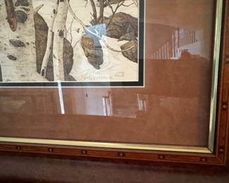 Bev Dolittle Print