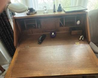 Secretary Dresser