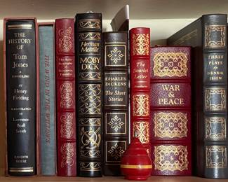 EASTON Press
