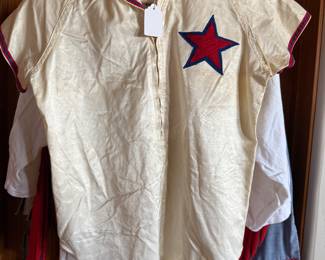 All star Vintage Women’s Basketball Jersey HISTORIC Front 