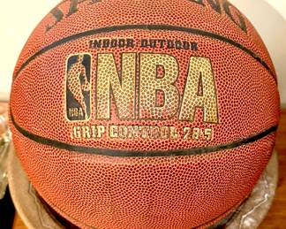 NBA basketball 