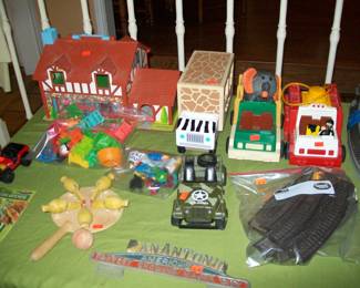 Sale Picture