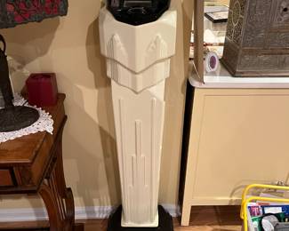 Art Deco Scale