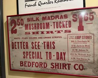 Advertising