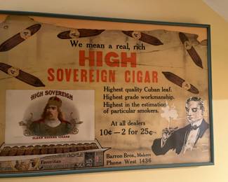 Advertising