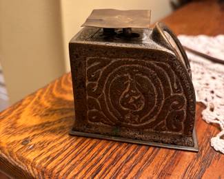 Tiffany scale