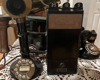 3 Slot Phone