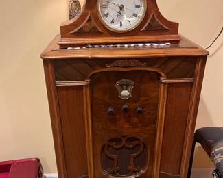 Vintage Radio