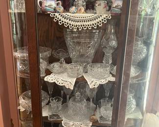 Large Selection of Waterford Crystal