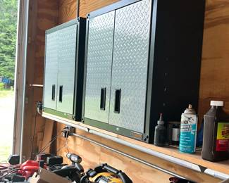 3 great cabinets for any work shop