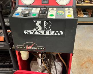 Ref system