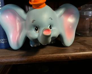 Don't be a dumbo & be sure to visit this sale. Don't forget!!!